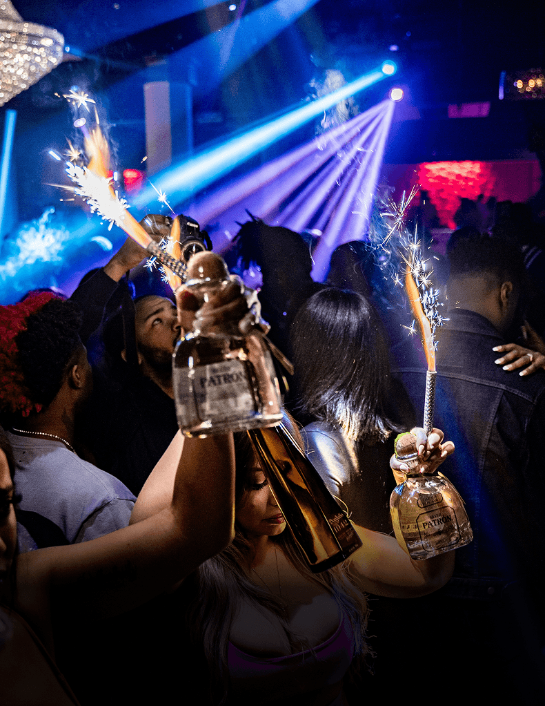 Detty December – Lagos