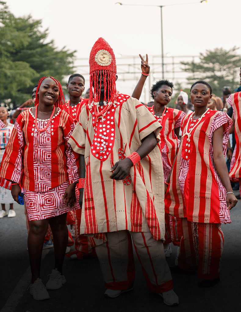 Ojude Oba Festival