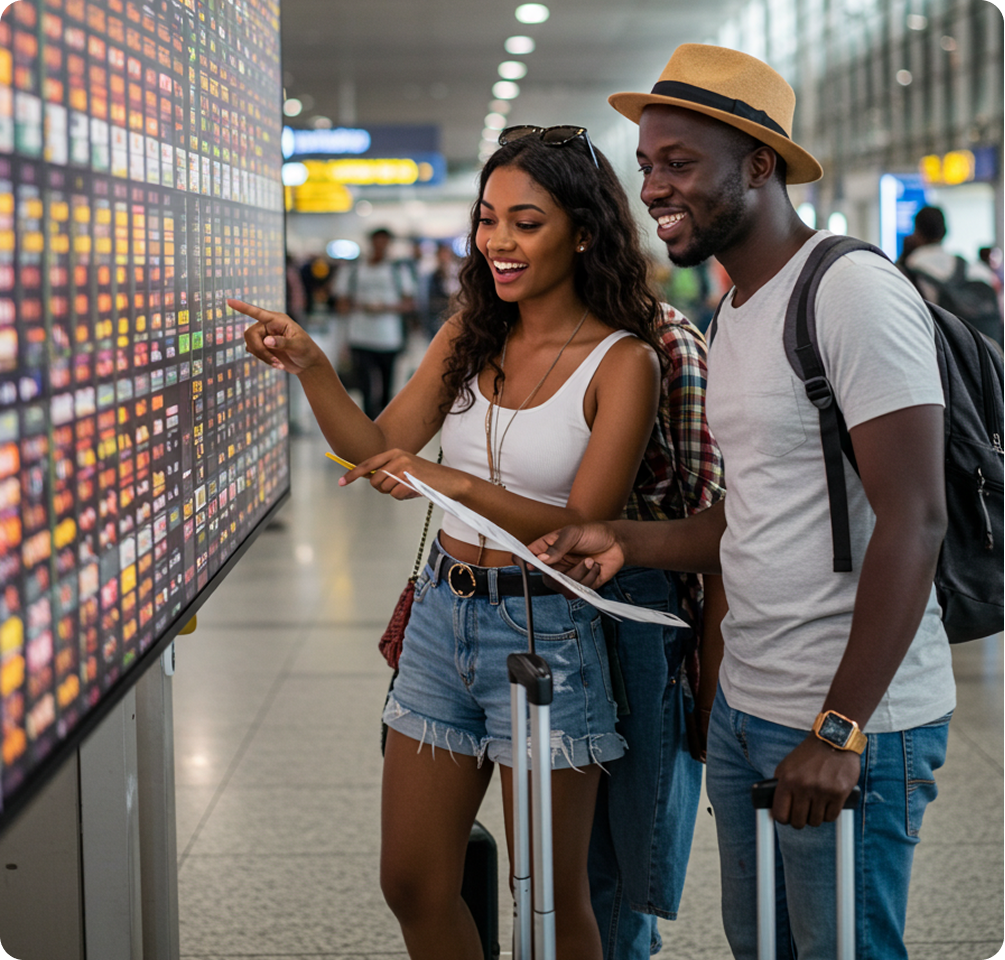 Emergency Travel Certificate (ETC)