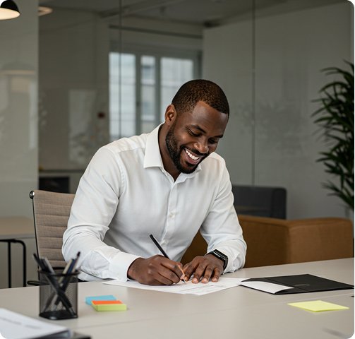 National Identification Number (NIN)