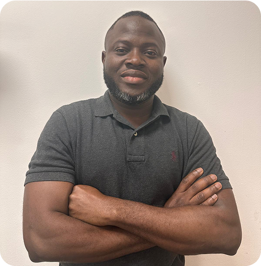 Bamidele Busari