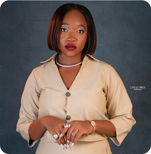 Adesola Jago