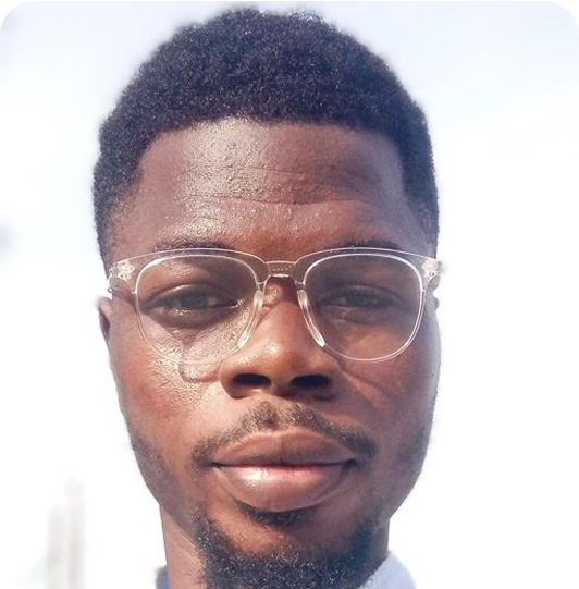 Ukeje Ifeloju Chukwudi