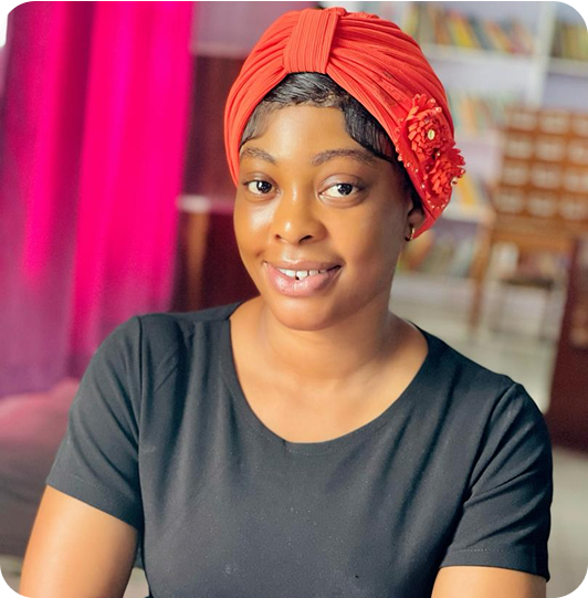 Emmanuel Esther Ibukunmi